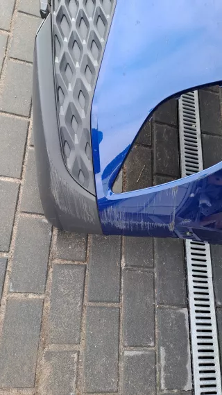 11a807221 Бампер передний Volkswagen ID4 Арт AL15211106826, вид 4