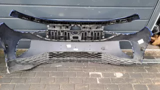 11a807221 Бампер передний Volkswagen ID4 Арт AL15211106826, вид 5