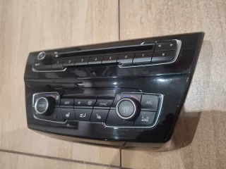 9371460 Магнитола (аудио система) BMW X1 F48 Арт AL15211578429, вид 2