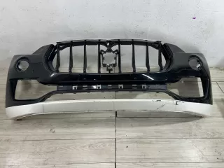 SKK7552 Бампер передний Maserati Levante Арт AL15212027072, вид 1