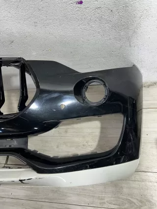 SKK7552 Бампер передний Maserati Levante Арт AL15212027072, вид 3