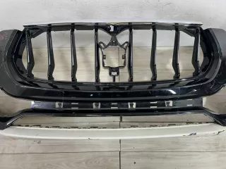 SKK7552 Бампер передний Maserati Levante Арт AL15212027072, вид 4