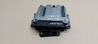 0281035419 Блок управления двигателем Land Rover Range Rover Velar Арт AL15212065050, вид 3