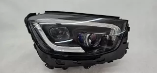 A2539065003 Фара передняя (комплект) Mercedes GLC X253 Арт AL15212941037_2, вид 1