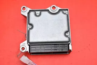 9677910680 Блок AirBag Peugeot 508 Арт AL15213298822, вид 2