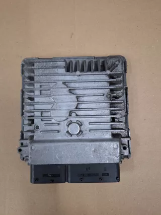 03L906023LD,5WP42918AA,PCR2.1 Блок управления двигателем Seat Ibiza 5 Арт AL15213365086, вид 1