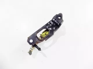 89174-42030,187600-4210 Подушка безопасности Toyota Rav 4 2 Арт AL15213393674, вид 3