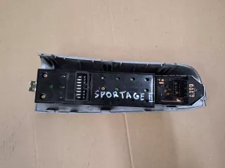 483493-1110 Блок кнопок Kia Sportage 1 Арт AL15213398429, вид 1