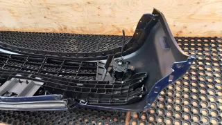  Бампер передний Renault Modus Арт AL15213441170, вид 14