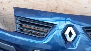  Бампер передний Renault Modus Арт AL15213441170, вид 3