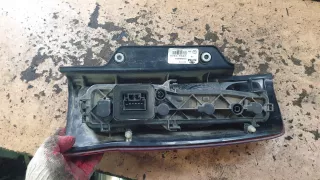  Фонарь задний левый Fiat Fiorino Арт AL15213444984, вид 4