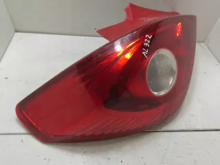 93189092,CORSA,D Фонарь задний левый Opel Corsa D Арт AL15213474015, вид 3