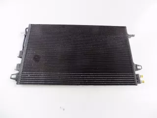 45500000 Радиатор кондиционера  Chrysler Concorde 2 Арт AL15213584395, вид 1