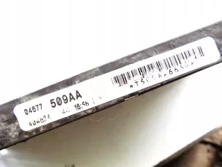 45500000 Радиатор кондиционера  Chrysler Concorde 2 Арт AL15213584395, вид 2