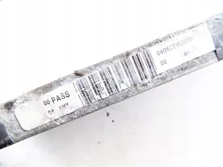 45500000 Радиатор кондиционера  Chrysler Concorde 2 Арт AL15213584395, вид 3