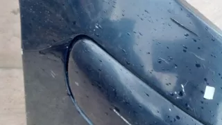  Бампер передний Citroen C3 3 Арт AL15213737603, вид 4