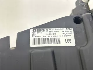  Фара передняя (комплект) SsangYong Korando Арт AL15213916995, вид 12