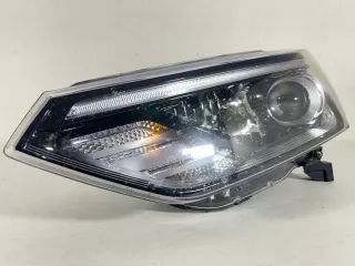  Фара передняя (комплект) SsangYong Korando Арт AL15213916995, вид 2