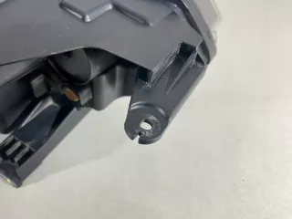  Фара передняя (комплект) SsangYong Korando Арт AL15213916995, вид 7