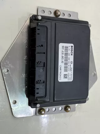 99761860302,,,888.139.613 Блок управления двигателем Porsche Taycan Арт AL15213994934, вид 1