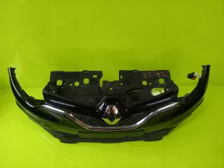 TEGNE Бампер передний Renault Captur Арт AL15214066773, вид 2