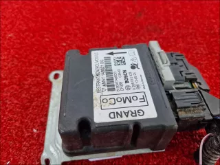 AM5T14B321BG,ORG Подушка безопасности Ford Focus 2 Арт AL15214119696, вид 3