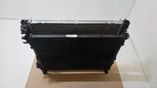 5A06FE2,106296-17 Радиатор основной Rolls-Royce Cullinan Арт AL15214446744, вид 2