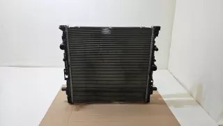 5A06FE2,106296-17 Радиатор основной Rolls-Royce Cullinan Арт AL15214446744, вид 8