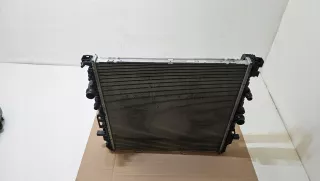 5A06FE2,106296-17 Радиатор основной Rolls-Royce Cullinan Арт AL15214446744, вид 9