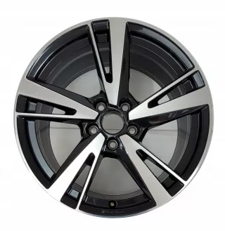  Диск литой Audi Q3 1 Арт AL15214679554, вид 1