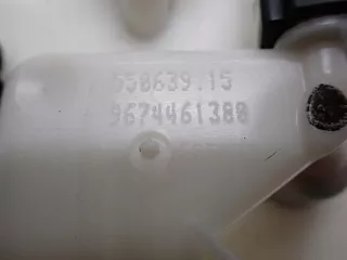 9674461380 Насос топливный Peugeot 208 Арт AL15214800328, вид 6