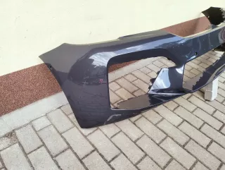 G30M5 Бампер передний BMW M4 F82/F83 Арт AL15215100032, вид 2