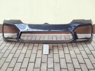 G30M5 Бампер передний BMW 5 G30/G31 Арт AL15215100032_2, вид 1