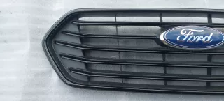 JK21-17B968-CE Решетка радиатора Ford Transit Custom Арт AL15215502677, вид 2