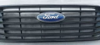 JK21-17B968-CE Решетка радиатора Ford Transit Custom Арт AL15215502677, вид 3
