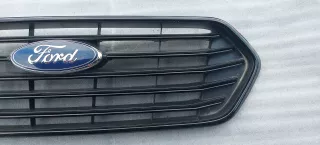 JK21-17B968-CE Решетка радиатора Ford Transit Custom Арт AL15215502677, вид 4