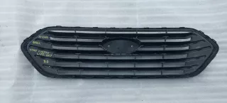 JK21-17B968-CE Решетка радиатора Ford Transit Custom Арт AL15215502677, вид 5