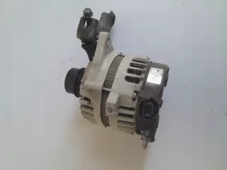 37300-2B960 Генератор Kia Sportage 2 Арт AL15215528879, вид 2