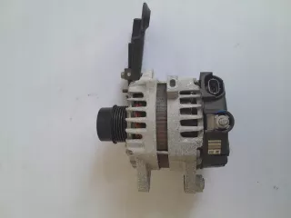 37300-2B960 Генератор Kia Sportage 2 Арт AL15215528879, вид 3
