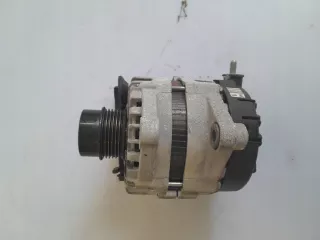 37300-2B960 Генератор Kia Sportage 2 Арт AL15215528879, вид 4