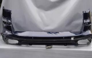  Бампер задний BMW X5 G05  Арт AL15215550891, вид 1