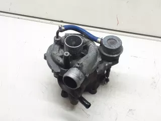 9633382380 Турбина Citroen Xsara Picasso Арт AL15215609514, вид 1
