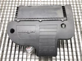 51798930 Корпус воздушного фильтра Fiat Panda 1 Арт AL15215950450, вид 1