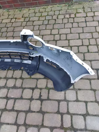 5L0807221 Бампер передний Skoda Yeti Арт AL15216358163, вид 11