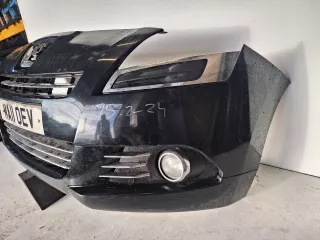 Бампер передний Peugeot 5008 Арт AL15216641569, вид 3