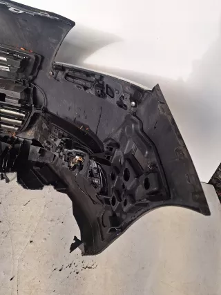  Бампер передний Peugeot 5008 Арт AL15216641569, вид 4