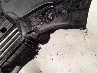  Бампер передний Peugeot 5008 Арт AL15216641569, вид 5