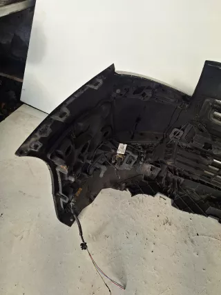  Бампер передний Peugeot 5008 Арт AL15216641569, вид 7