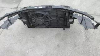 9809t0jk9n67frgt Панель передняя (телевизор) Audi A8 D2 (S8) Арт AL15216692315, вид 5