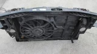 9809t0jk9n67frgt Панель передняя (телевизор) Audi A8 D2 (S8) Арт AL15216692315, вид 6